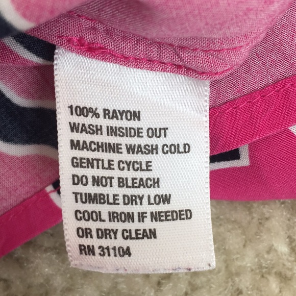 Crown and Ivy blouse - Picture 6 of 7